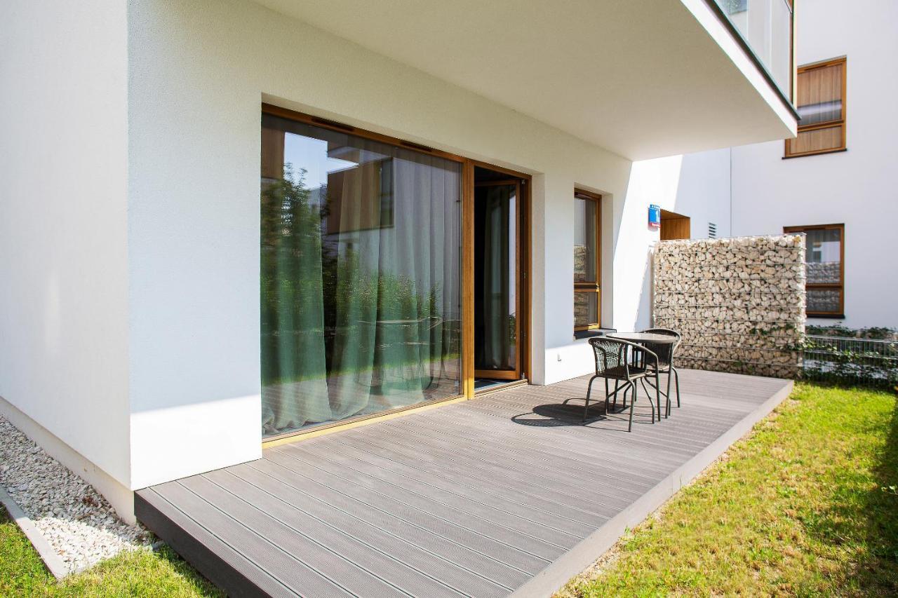 Apartment Warsaw Smolenskiego By Noclegi Renters ภายนอก รูปภาพ