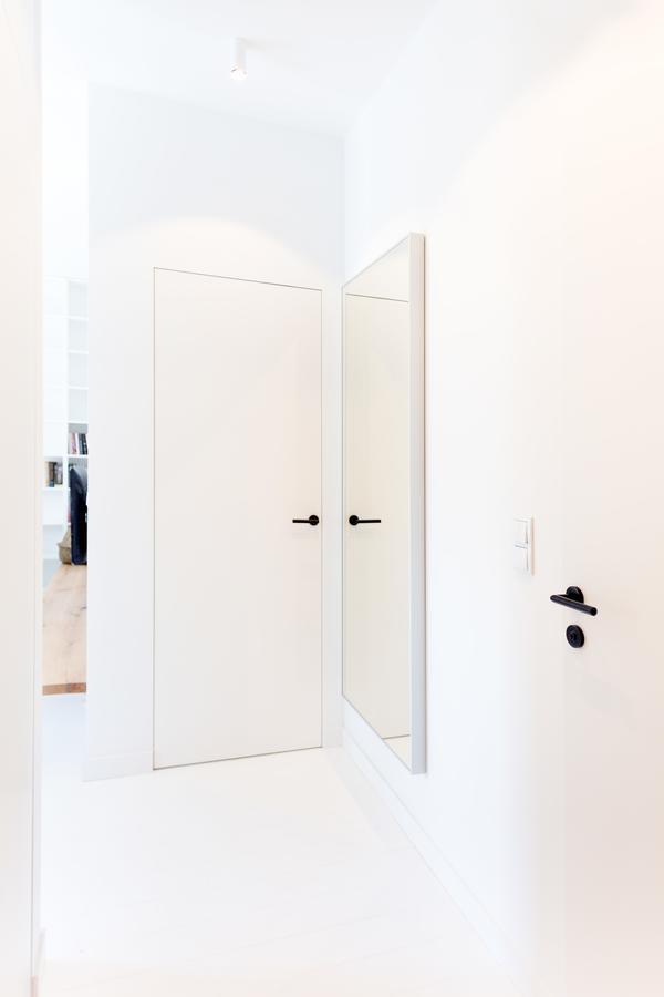 Apartment Warsaw Smolenskiego By Noclegi Renters ภายนอก รูปภาพ