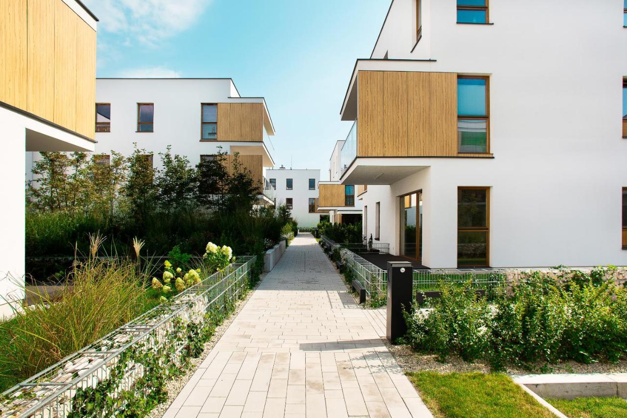 Apartment Warsaw Smolenskiego By Noclegi Renters ภายนอก รูปภาพ
