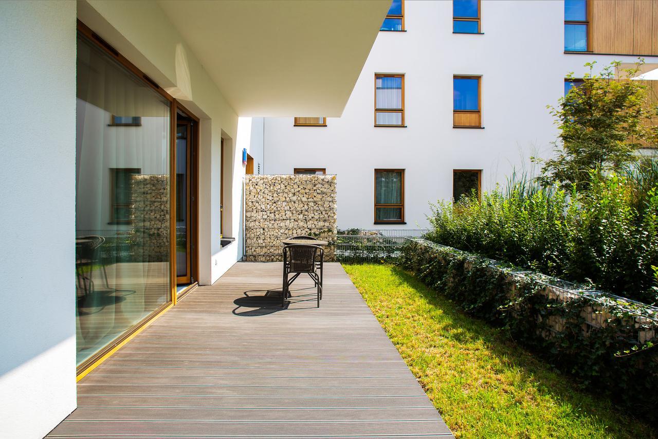Apartment Warsaw Smolenskiego By Noclegi Renters ภายนอก รูปภาพ