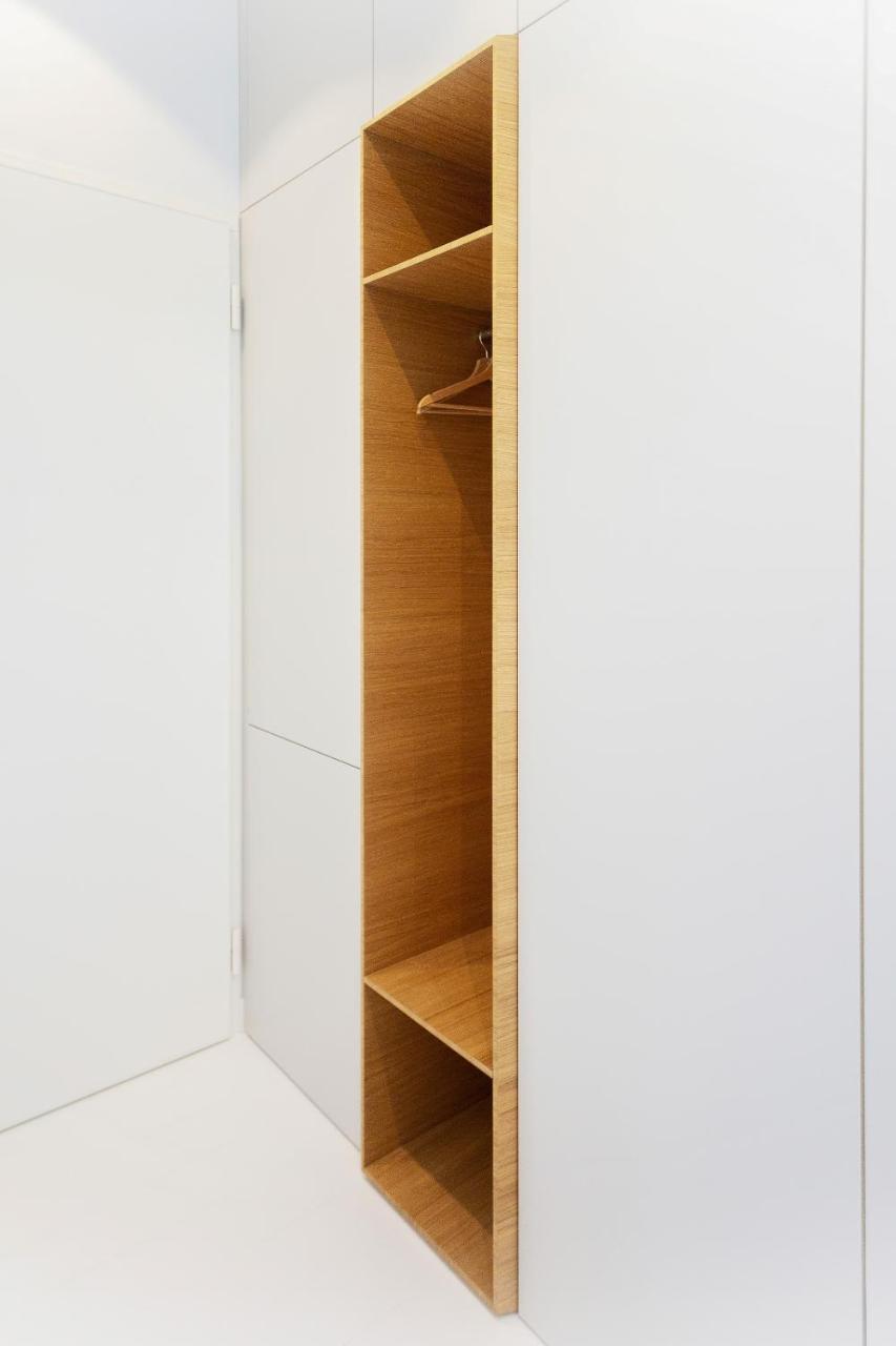 Apartment Warsaw Smolenskiego By Noclegi Renters ภายนอก รูปภาพ